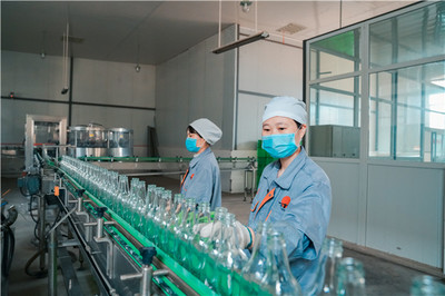 昆明市纪委市监委网站_头图_【纪检人·镜头】各司其职 加快恢复生产秩序