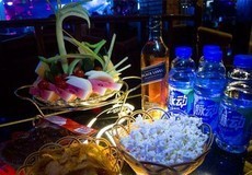 仅售19元,市场价210元的梦工厂高美高演艺酒吧啤酒套组,无需提前预约,引领昆明本土娱乐风范!_团800昆明团购网站大全