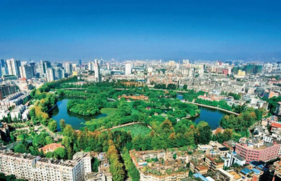 昆明市网站建设公司